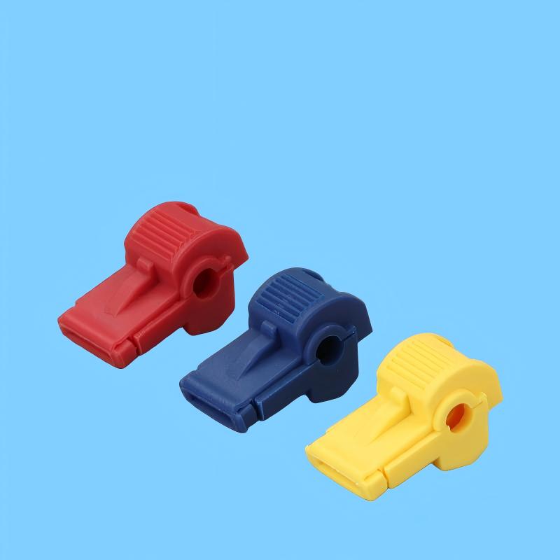 HST-1 Quick Splice Connectors 6